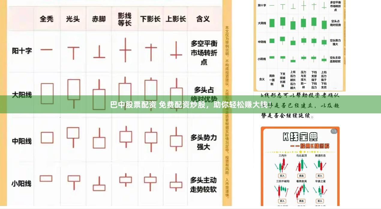 巴中股票配资 免费配资炒股，助你轻松赚大钱！